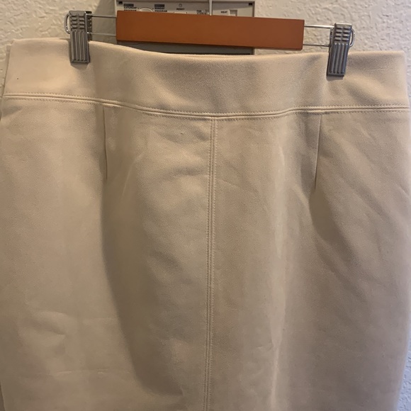 Marc New York slim skirt - NWT - Picture 5 of 11